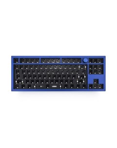 Проводная игровая клавиатура Q3 QMK Blue Q3B3 Keychron