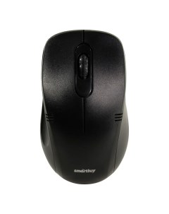 Беспроводная мышь ONE 358AG Black SBM 358AG K Smartbuy