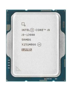 Процессор Core i9 13900 OEM Intel