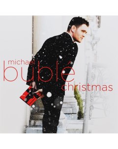 Michael Buble Christmas LP Reprise records