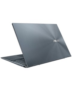 Ноутбук трансформер ZenBook Flip 13 UX363EA HP701W Gray 90NB0RZ1 M18830 Asus