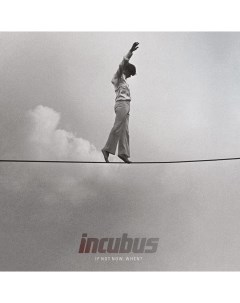 Incubus If Not Now When LP Epic