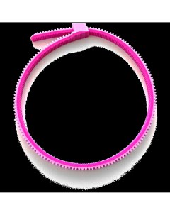 Кольцо Universal Focus Gear Ring розовое Tilta