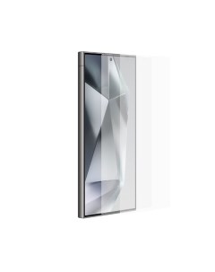 Пленка для дисплея S24 Ultra прозрачная Samsung