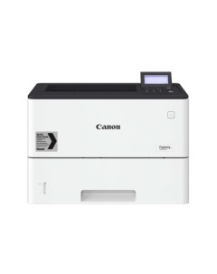 Лазерный принтер i SENSYS LBP325x White Canon