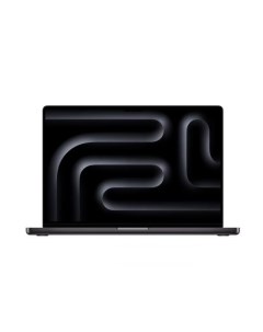 Ноутбук Z1AV000QA 14 M3 Pro 36 1024GB Space Black Z1AV000QA Apple