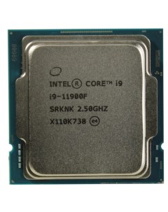Процессор Core I9 11900F OEM Intel