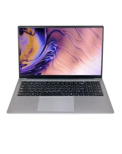 Ноутбук ExpertBook MTL1601 Silver MTL1601D1215UDS Hiper