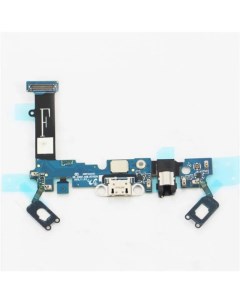 Разъем Micro USB для Samsung Galaxy A5 SM A510F плата с системным разъемом Vbparts