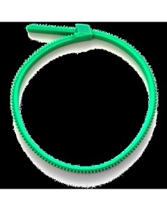Кольцо Universal Focus Gear Ring зеленое Tilta