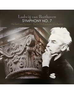 Ludwig van Beethoven Symphony No 7 In A Major Op 92 LP Vinyl passion classical