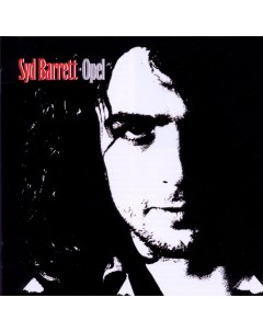 Syd Barrett Opel Винил Мистерия звука