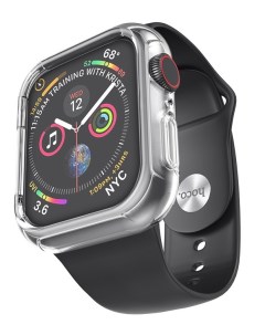 Ремешок для смарт часов для Apple Watch 38 40 WB09 Hoco