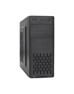 Корпус Miditower CP 606U AB400 Exegate