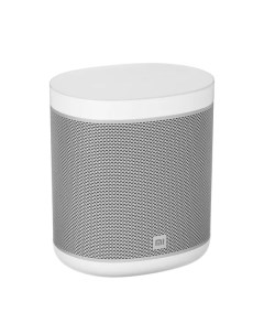 Умная колонка Mi Smart Speaker L09G Grey Xiaomi