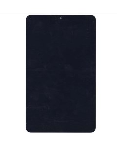 Дисплей Vbparts для Xiaomi MiPad 4 матрица в сборе с тачскрином Black 063541 Brand