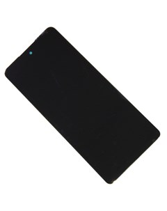 Дисплей Spark 10 Pro KI7 для смартфона Tecno Spark 10 Pro KI7 черный Promise mobile