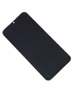 Дисплей SM A346B для смартфона Samsung Galaxy A34 5G черный Promise mobile