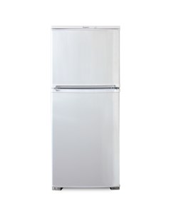Холодильник 153 белый Бирюса