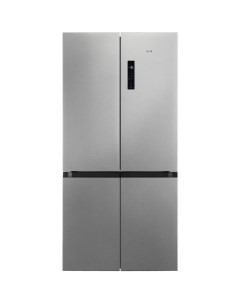 Холодильник RMB952E6VU серебристый Aeg