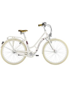 Велосипед Summerville N7 FH 2021 White 28 52см 2021 281045 052 Bergamont