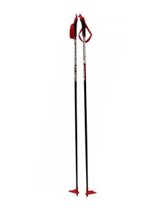Лыжные палки BRADOS XT TOUR Red 100 стекловолокно 160 см Stc