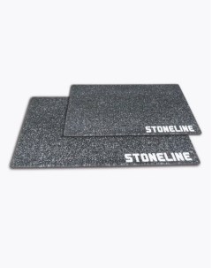 Набор стеклянных досок Stoneline