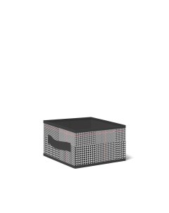 Коробка Basic ТВ 8 20x16x15 см Лакарт дизайн