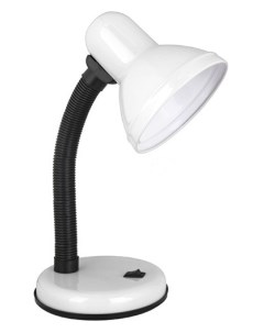 Лампа настольная UF 301P С01 Ultraflash