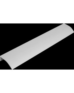 Ручка профиль CA4 252 мм алюминий цвет серый Jet