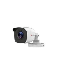 DS T200 B 2 8 mm Камера видеонаблюдения угол обзора 103 гр Hiwatch