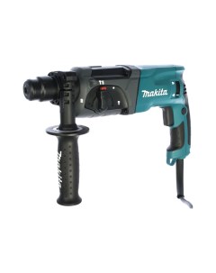 Перфоратор Makita HR2470 дрель Superman shop