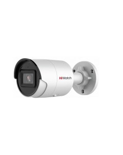 IP камера видеонаблюдения с микрофоном Pro IPC B022 G2 U 2 8mm 1080p 2 8 мм б Hiwatch