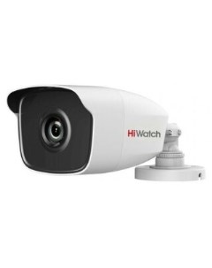 Камера видеонаблюдения DS T220 3 6 MM Hiwatch