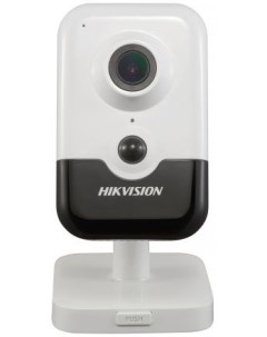 Камера видеонаблюдения IP DS 2CD2423G0 I 4 4мм цв корп белый DS 2CD2423G0 I Hikvision