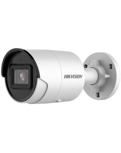 Видеокамера IP DS 2CD2083G2 IU 4mm Hikvision