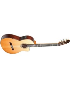 Электроакустическая гитара Cutaway Model 56 Prudencio saez
