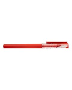 Ручка роллер красная Nobrand