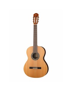 Классическая гитара 795 1C HT LH Alhambra