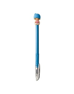 Ручка шариковая Ангел синяя 0 7 мм 1 шт Союз