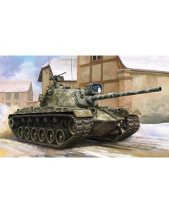 Сборная модель Американский танк M48A5 MBT 63534 I love kit