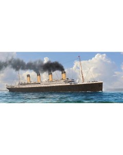Сборная модель RMS Титаник 83420 Hobbyboss