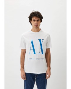 Футболка Armani exchange