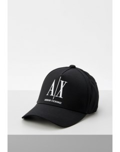 Бейсболка Armani exchange