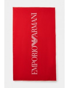 Полотенце Emporio armani