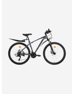 Комплект велосипед горный Energy 1 0 26 с аксессуарами Серый Stern