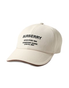 Кепка Burberry