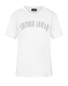 Футболка Emporio armani