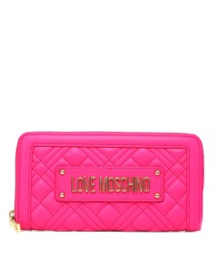 Кошельки Love moschino