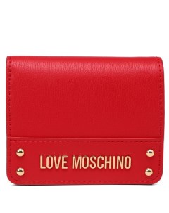 Кошельки Love moschino